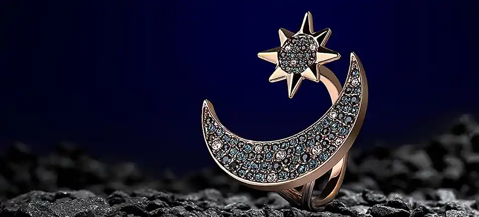 fotografi di gioielli