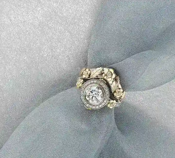 studio fotografia gioielli