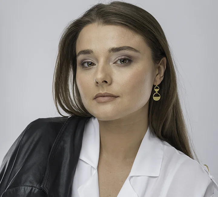 fotografia e-commerce indossato