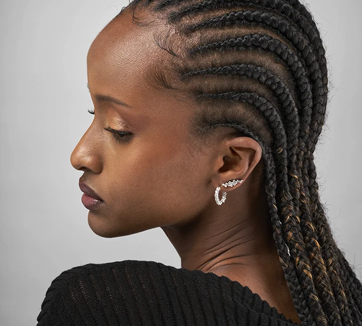 fotografia moda con modelli