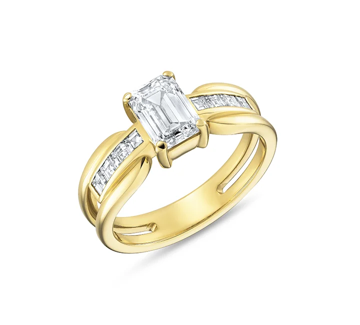 fotografi di gioielli